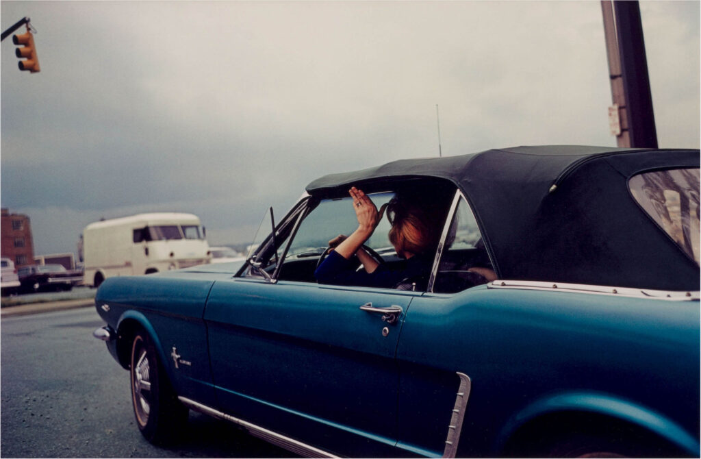 William Eggleston